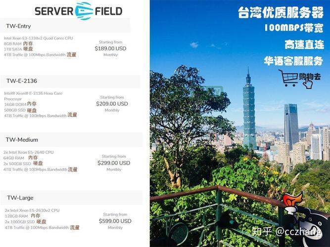 香港VPS与台湾VPS：哪个更适合您的业务？