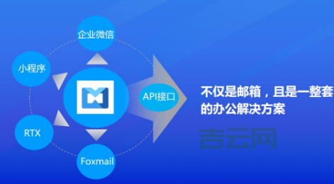 京东企业邮箱：高效安全的企业邮件服务解决方案