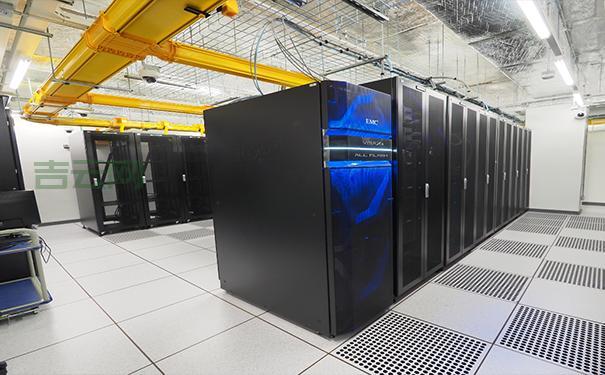 美国高防服务器推荐：优质硬件与强大防御能力