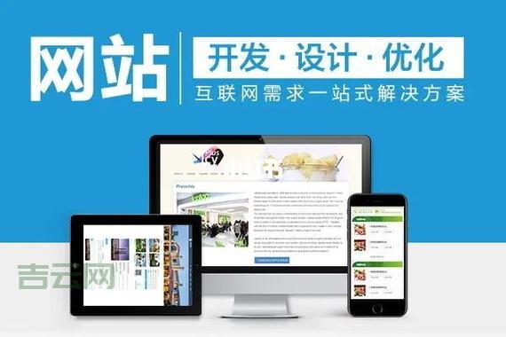 买域名和空间,这些步骤不能少!