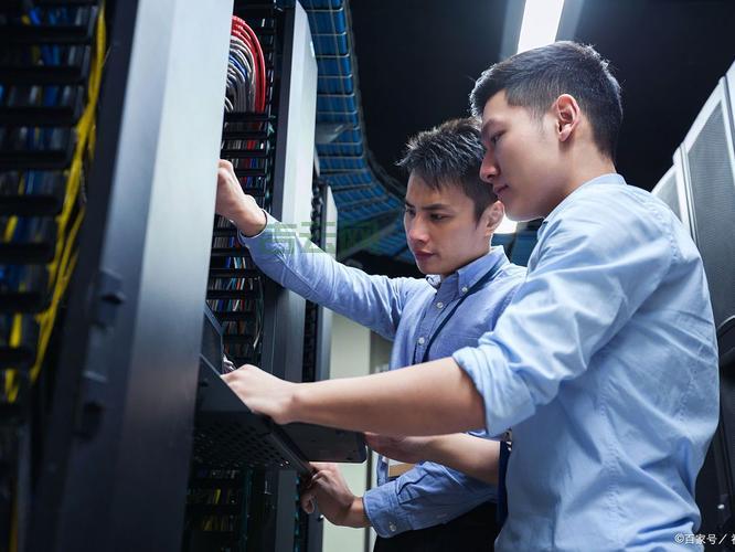 想拥有稳定高速的网站？服务器托管是首选