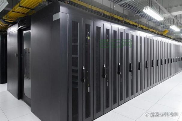 想拥有稳定高速的网站？服务器托管是首选