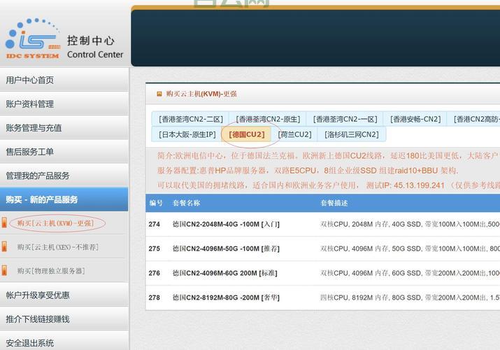 如何选择国外VPS：性价比与稳定性的全面解析