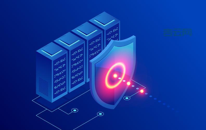高效服务器防御策略,全面提升安全性能