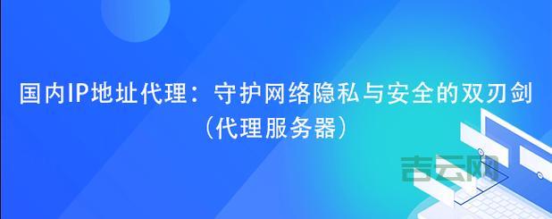 最佳免费IP代理软件排行榜:轻松保护隐私与安全