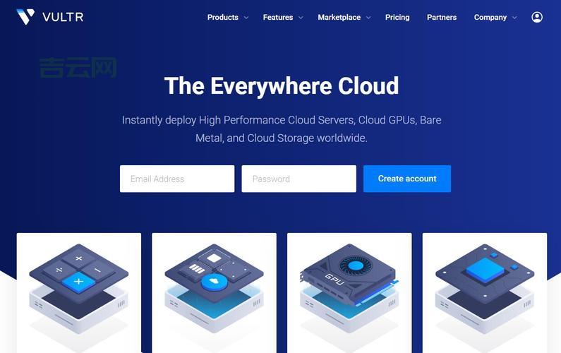 如何选择最适合您的美国主机租用服务？