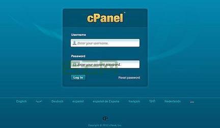 虚拟主机申请超简单，快速上手