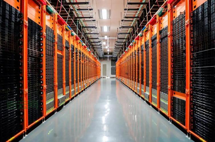 东莞服务器托管与租用解决方案，优化企业网络性能