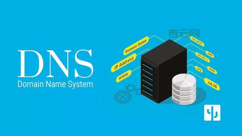 域名服务器的重要性:优化互联网体验的核心因素