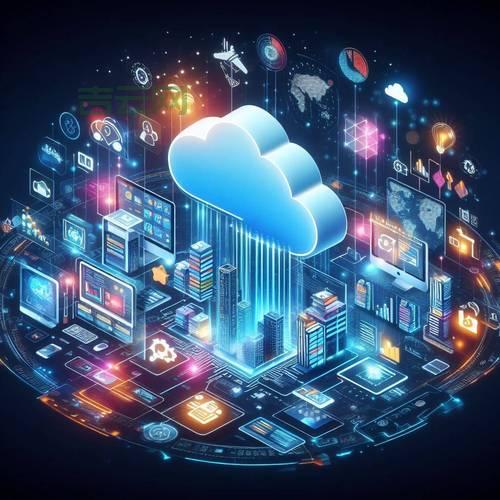 国外服务器网站对比:高性能与低成本选择