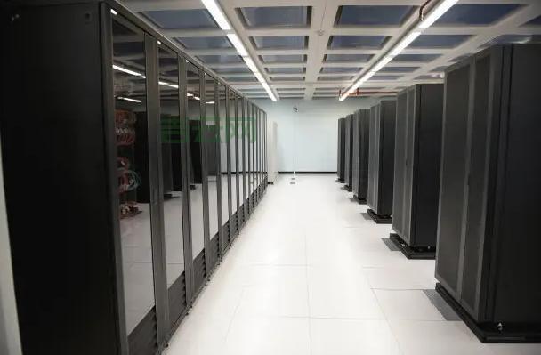 高防服务器租用：企业网络安全的最佳选择