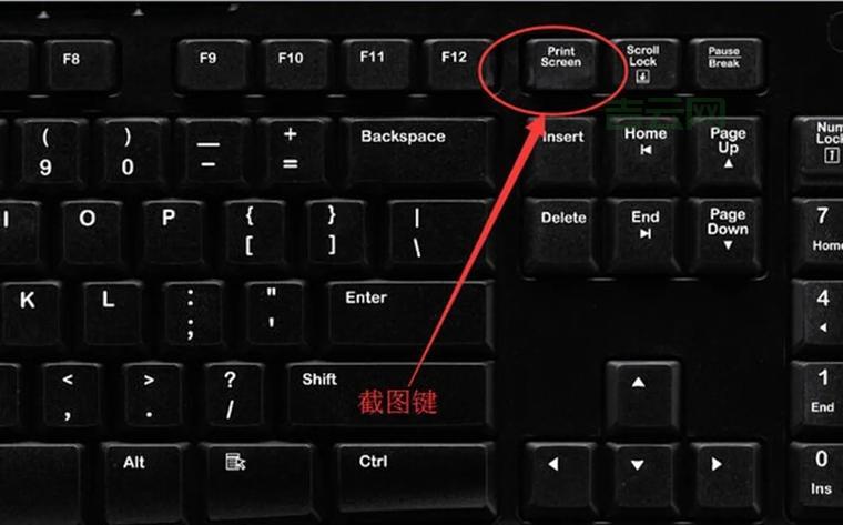 Mac截图快捷键大全:如何快速截取屏幕