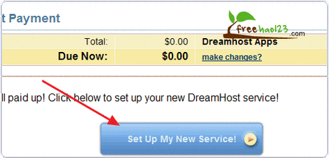 免费空间申请:快速上手,轻松建站!