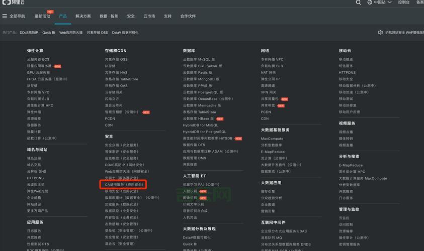 为什么选择海外域名？快速提升网站全球影响力的秘诀