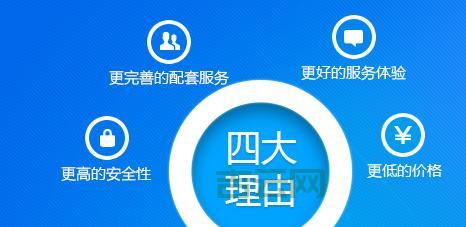 域名交易网：快速、安全的域名交易服务