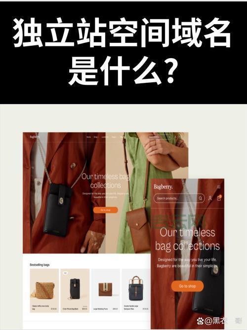 网站域名空间详解：为您的网站选购最佳组合