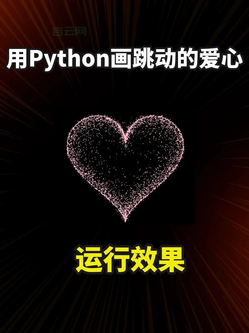 手把手教你用HTML写跳动爱心代码,让你的网页充满爱意