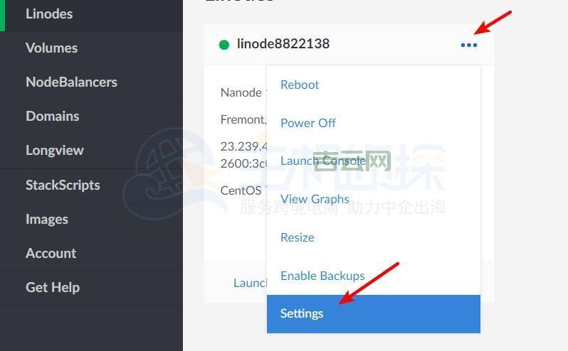 Linode代购教程：一步步教你购买国外VPS