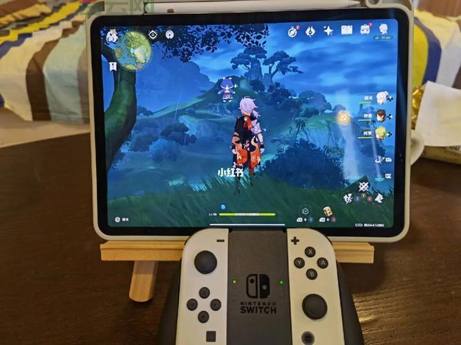 主机平台大变革：原神移除Switch平台描述