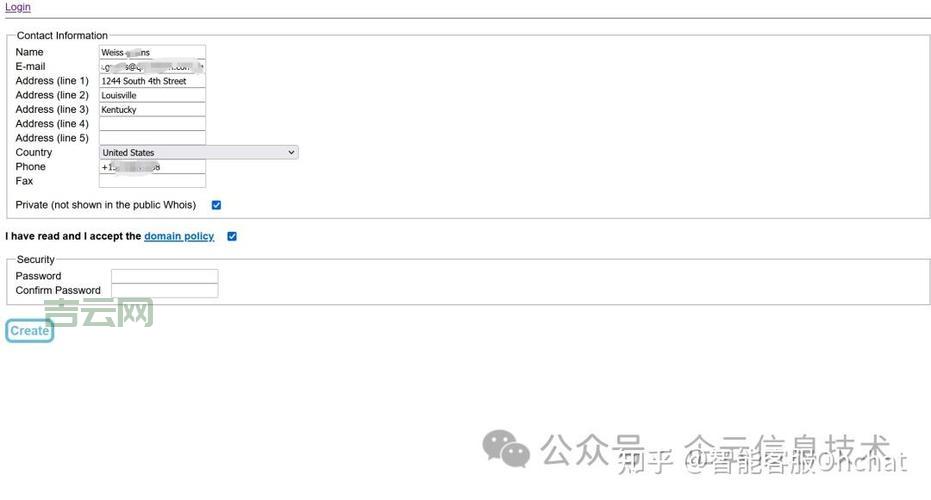 域名基础知识科普：如何选择和管理域名
