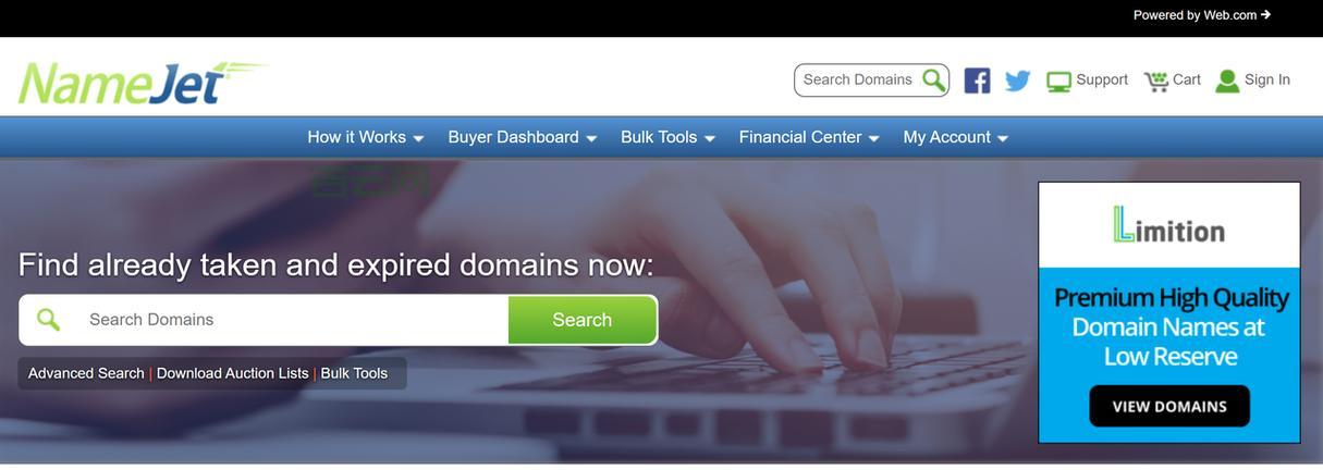 域名基础知识科普：如何选择和管理域名