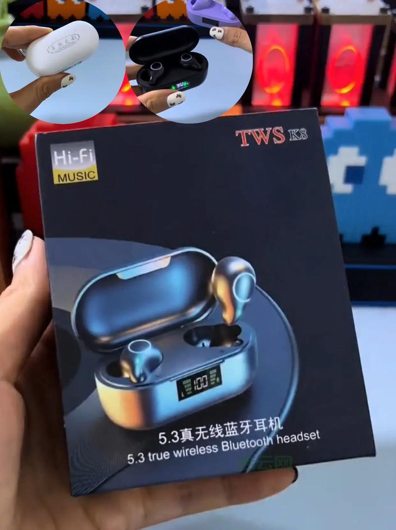 Key Series耳机怎么样？音质好不好？真实体验分享