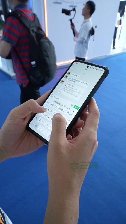 高效又安全，跨网传输就用这个黑科技！