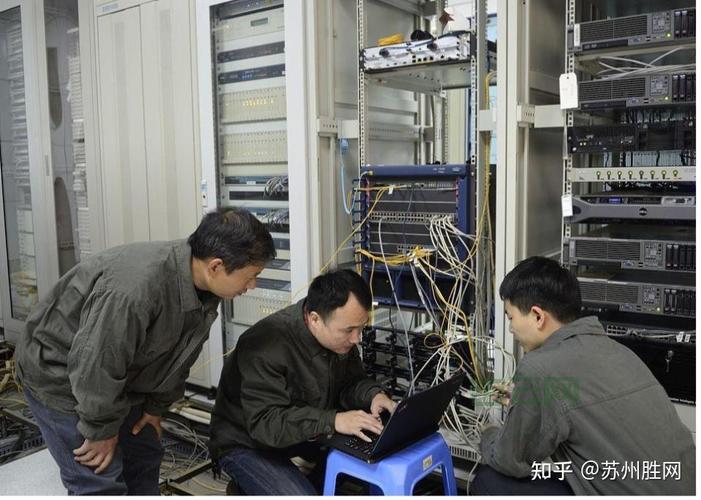 北京服务器托管，30年经验，值得选择