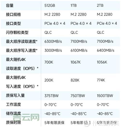 大硬盘VPS主机选购指南：性能与存储完美结合