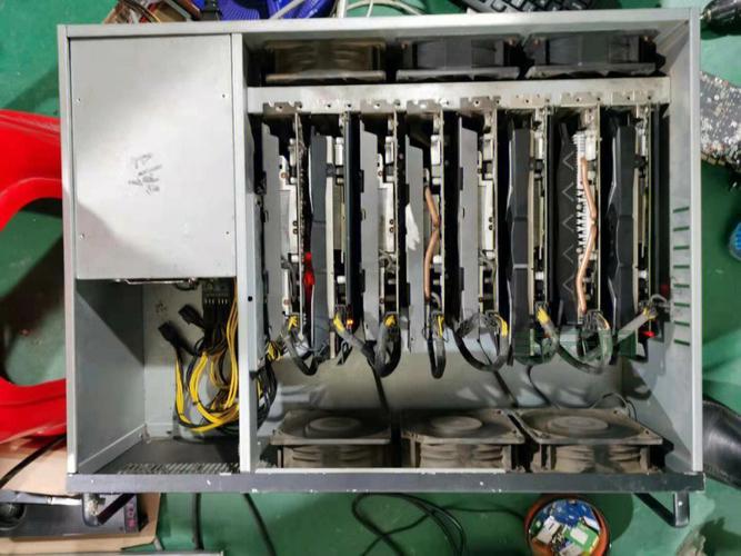 美国服务器租用