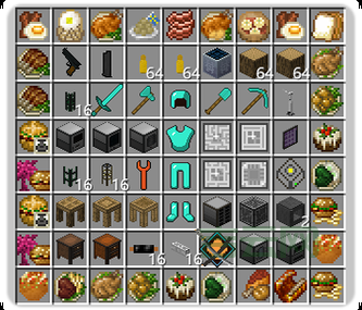 我的世界服务器IP地址,找到你的归宿!