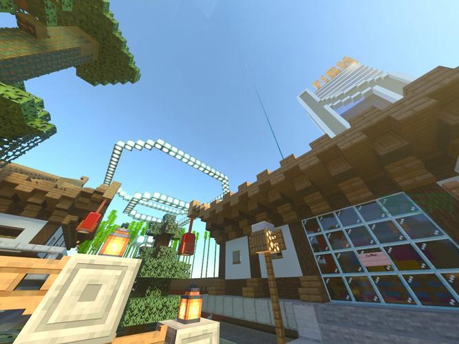 我的世界服务器IP地址,找到你的归宿!