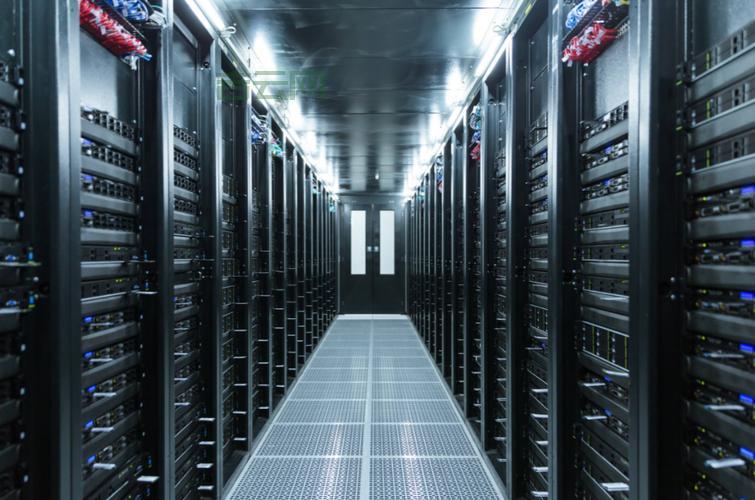 电信托管：专业保障企业服务器与网络设备安全