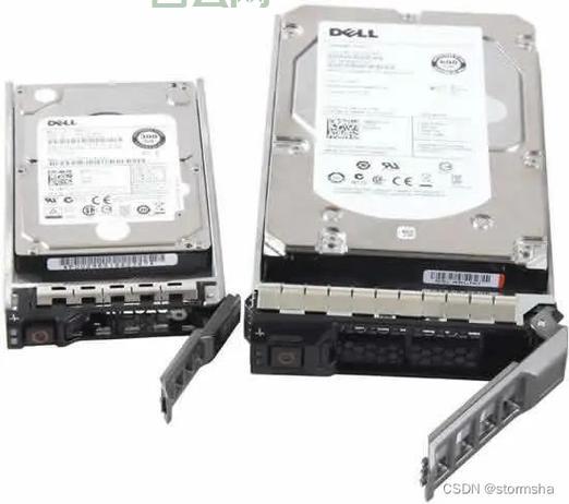 服务器基础知识详解：CPU、内存、硬盘，揭秘服务器硬件