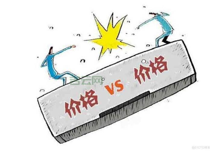 10元就能买一年的虚拟主机？这真的不是骗局吗？