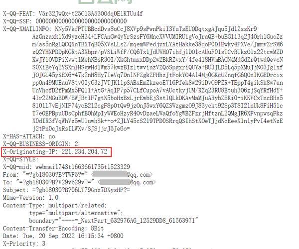IP地址段查询：轻松找到你的网络信息