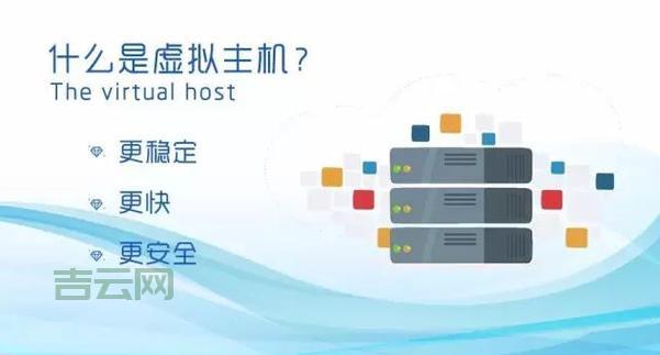 详解网页空间:虚拟主机与网站托管的最佳选择