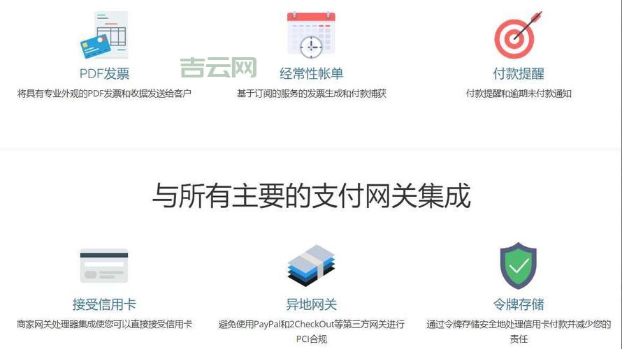 详解网页空间:虚拟主机与网站托管的最佳选择