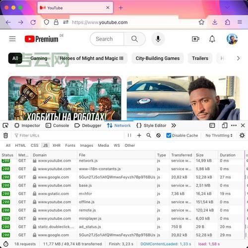 如何快速查询域名备案号(2024年最新方法)