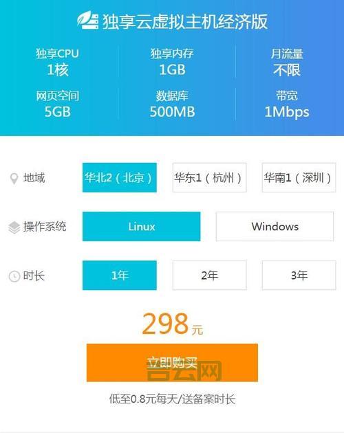 个人虚拟主机速度快吗？影响速度的因素有哪些？