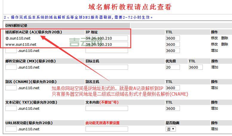 从.com到.cn,域名分类全解读,助你选出最合适的域名