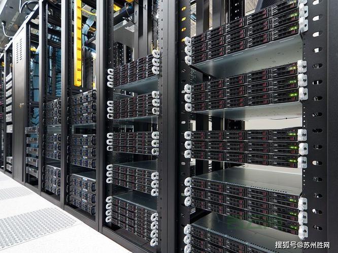 郑州服务器托管选哪家？内行人推荐这几个机房！