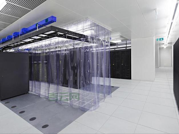 郑州服务器托管选哪家?内行人推荐这几个机房!