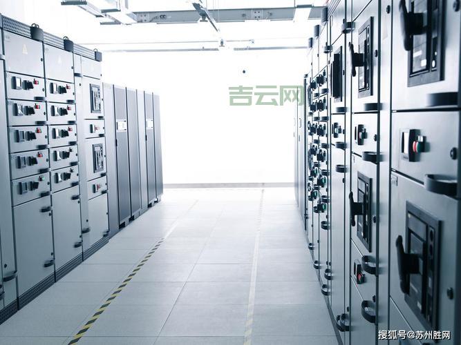 郑州服务器托管选哪家?内行人推荐这几个机房!