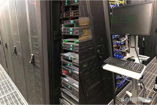 郑州服务器托管选哪家?内行人推荐这几个机房!