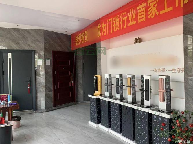 100m空间租金报价:从0.8元到1元!