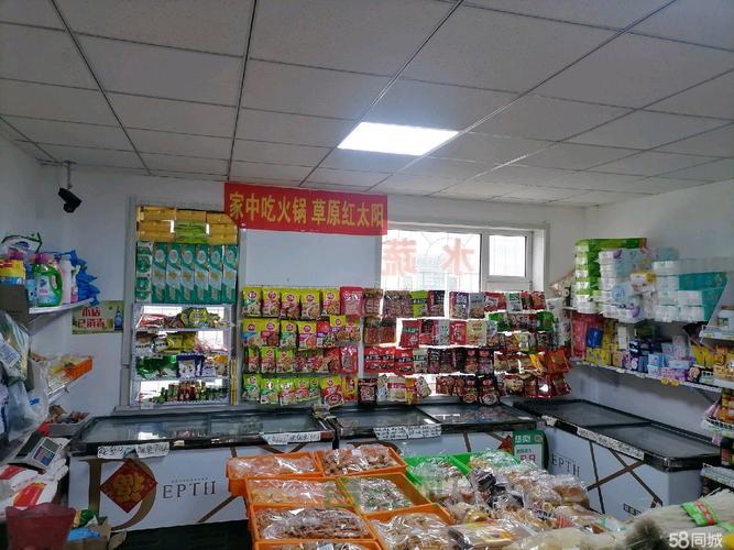 100m空间租金报价:从0.8元到1元!