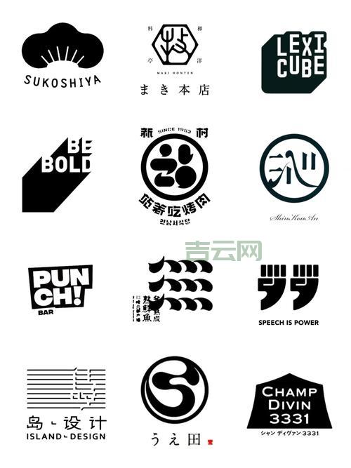 国外logo网站哪个靠谱?教你几招辨别优质logo设计网站!