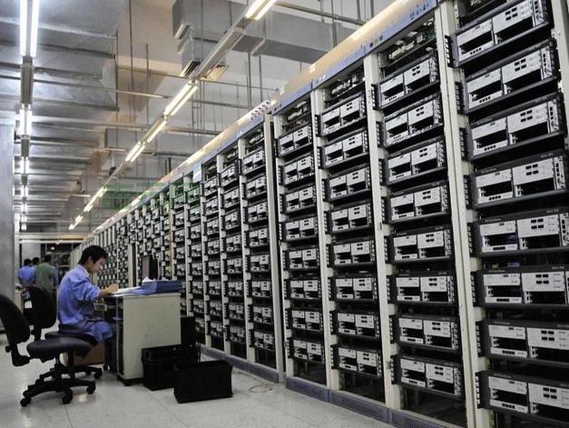 海外正规IDC服务器商推荐:全球顶尖服务商排名