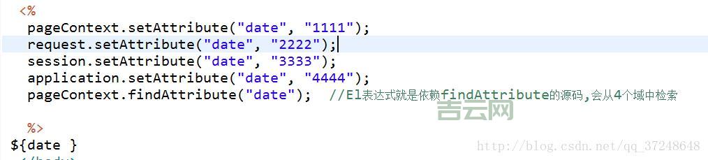 Serverlet面试常问?这些知识点你都掌握了吗?